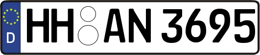 HH-AN3695