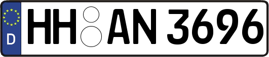 HH-AN3696