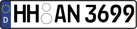 HH-AN3699