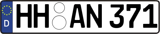 HH-AN371