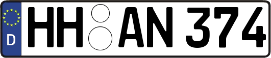 HH-AN374