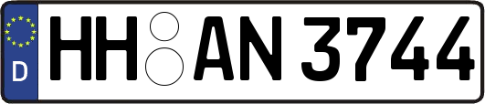 HH-AN3744