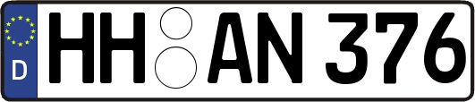 HH-AN376