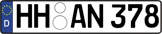 HH-AN378