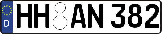 HH-AN382