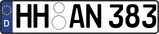 HH-AN383
