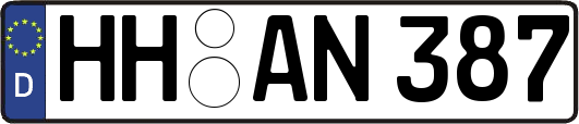 HH-AN387