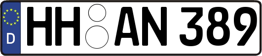 HH-AN389