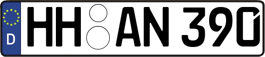 HH-AN390