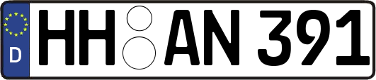 HH-AN391
