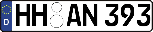 HH-AN393