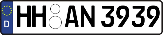 HH-AN3939