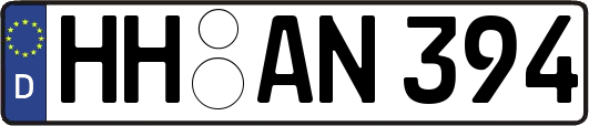 HH-AN394