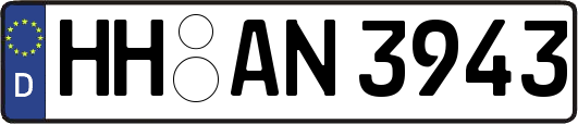 HH-AN3943