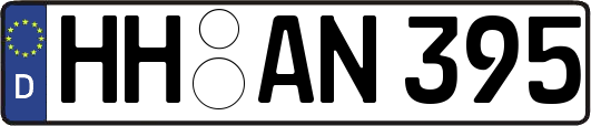 HH-AN395