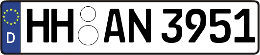 HH-AN3951