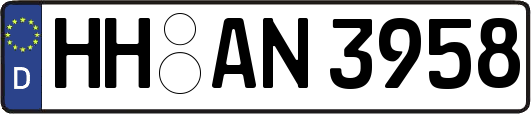 HH-AN3958