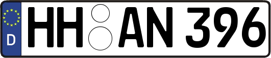 HH-AN396