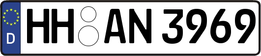 HH-AN3969