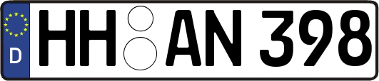 HH-AN398