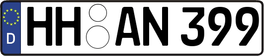 HH-AN399