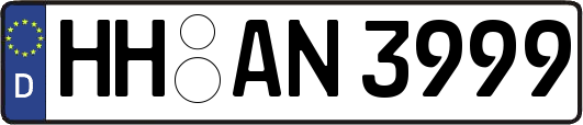HH-AN3999