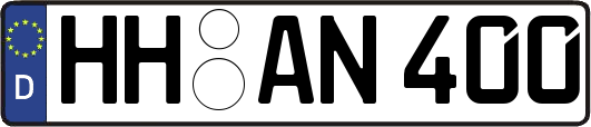 HH-AN400