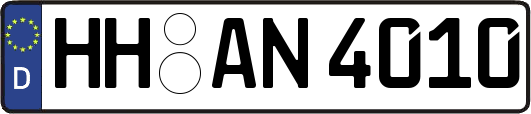 HH-AN4010