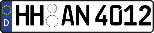 HH-AN4012
