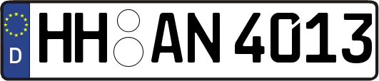 HH-AN4013