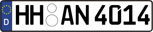 HH-AN4014