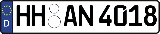 HH-AN4018