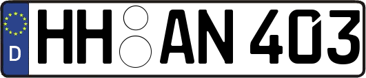 HH-AN403