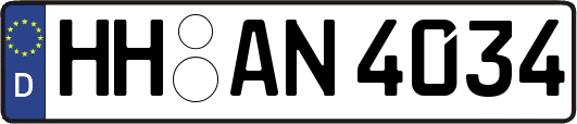 HH-AN4034