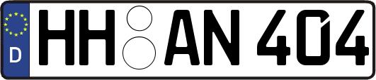HH-AN404