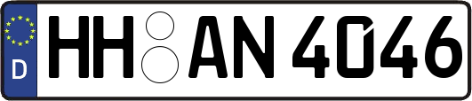 HH-AN4046