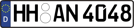 HH-AN4048