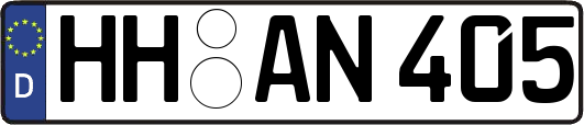 HH-AN405