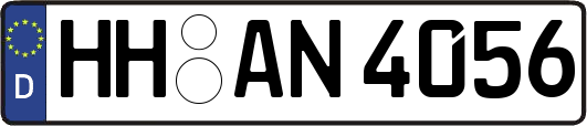 HH-AN4056