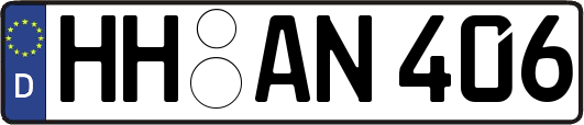 HH-AN406