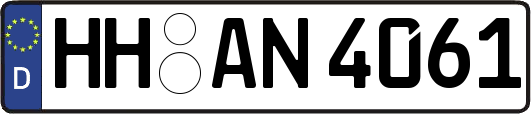 HH-AN4061