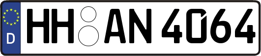 HH-AN4064