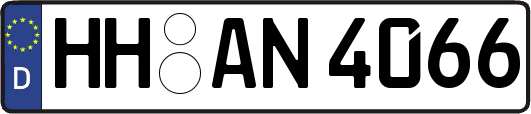 HH-AN4066