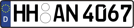 HH-AN4067