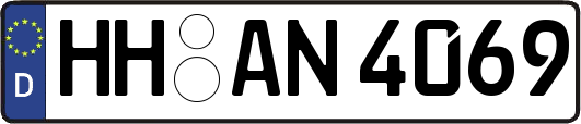 HH-AN4069