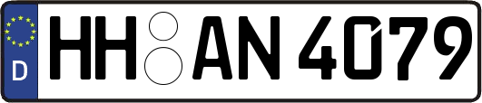 HH-AN4079