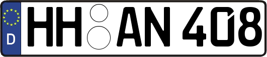 HH-AN408