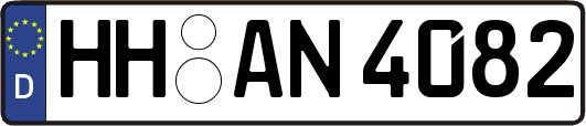 HH-AN4082