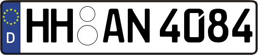 HH-AN4084