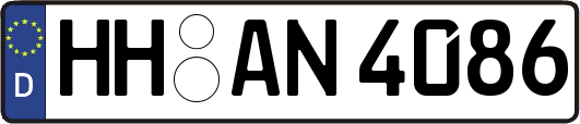 HH-AN4086